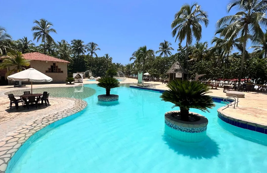 Hotel Mendihuaca By On Vacation-1